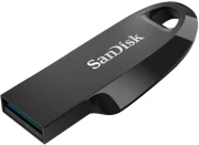 SanDisk Ultra Curve 3.2 128GB Черен