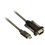 ACT адаптер USB-C > RS-232 - 1.5m