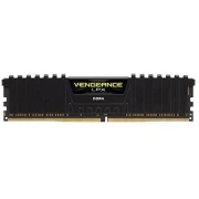 CORSAIR VENGEANCE LPX 8GB DDR4 2666MHz C16