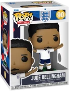 Фигурка Funko Pop! Football: Jude Bellingham #90