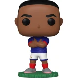 Фигурка Funko Pop! Football: France - Kylian Mbappé #78