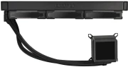 Lian Li GALAHAD II LCD 360 SL-INF ARGB Black