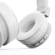 HAMA Freedom Lit II Bluetooth White