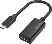 HAMA 200315 Адаптер USB-C > HDMI 4K