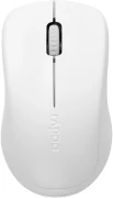 RAPOO 1680 Silent 2.4Ghz White