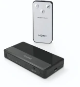HAMA Превключвател HDMI 3 входа