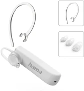 HAMA MyVoice 1500 White