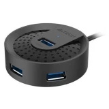 USB хъб A4tech HUB-30