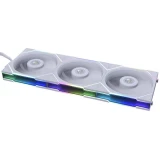 Lian Li UNI FAN TL 120mm White 3in1