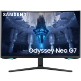 Samsung Odyssey G7 4К VA 165Hz
