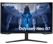 Samsung Odyssey G7 4К VA 165Hz