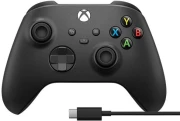 Microsoft Xbox + Type-C Black