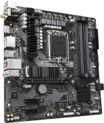 GIGABYTE B760M DS3H AX DDR4