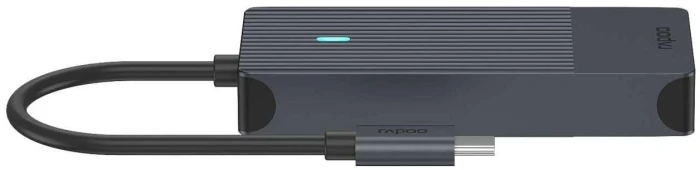 Rapoo UCM-2001 USB-C 4in1