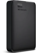 WD Elements Portable - 6TB