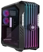 Cooler Master HAF 700 EVO Black ARGB