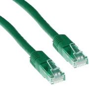 ACT RJ-45 UTP Cat.6 - 10.0m
