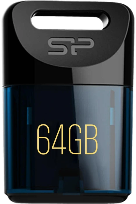 SILICON POWER Jewel J06 64GB