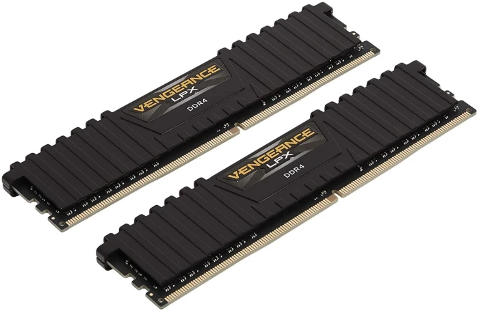 CORSAIR VENGEANCE LPX 16GB(2x8GB) DDR4 3200MHz C16