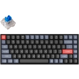 Keychron K2 Pro Hot-Swap Blue Switch