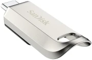 SanDisk Ultra Luxe USB-C 256GB
