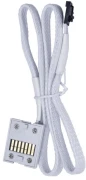 Lian Li UNI FAN TL LCD 120mm White 3in1