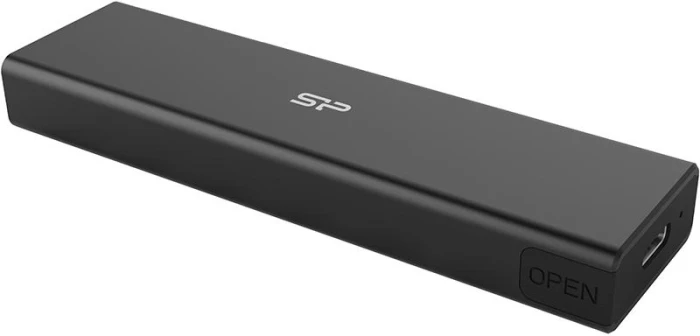 SILICON POWER PD60 M.2 NVMe USB-C