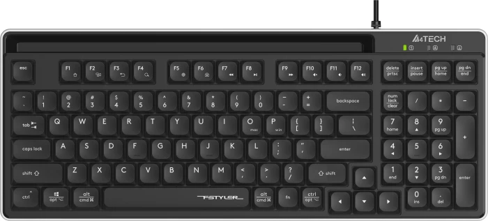 A4tech Fstyler FX70 Black