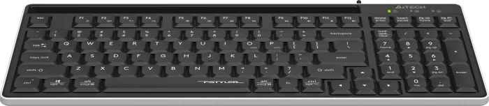 A4tech Fstyler FX70 Black