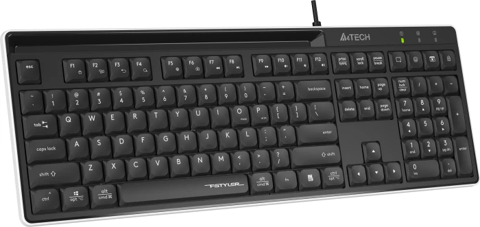 A4tech Fstyler FX72 Black