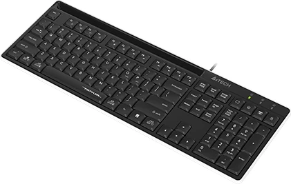 A4tech Fstyler FX72 Black