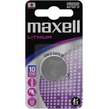 MAXELL Lithium CR2032 3V