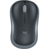 LOGITECH M185 Grey