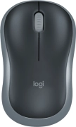 LOGITECH M185 Grey