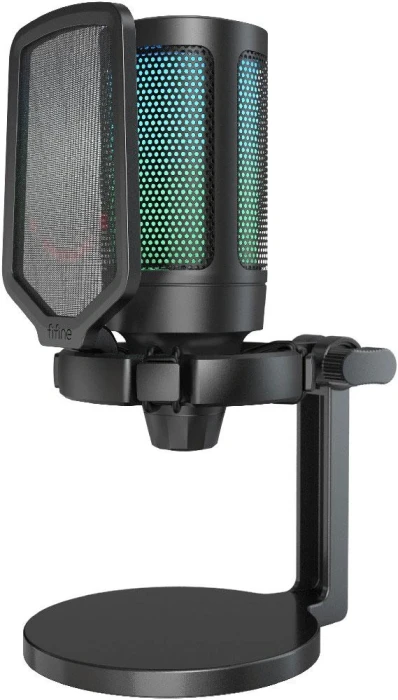 FIFINE A6NEO RGB - Black