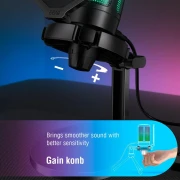 FIFINE A6NEO RGB - Black