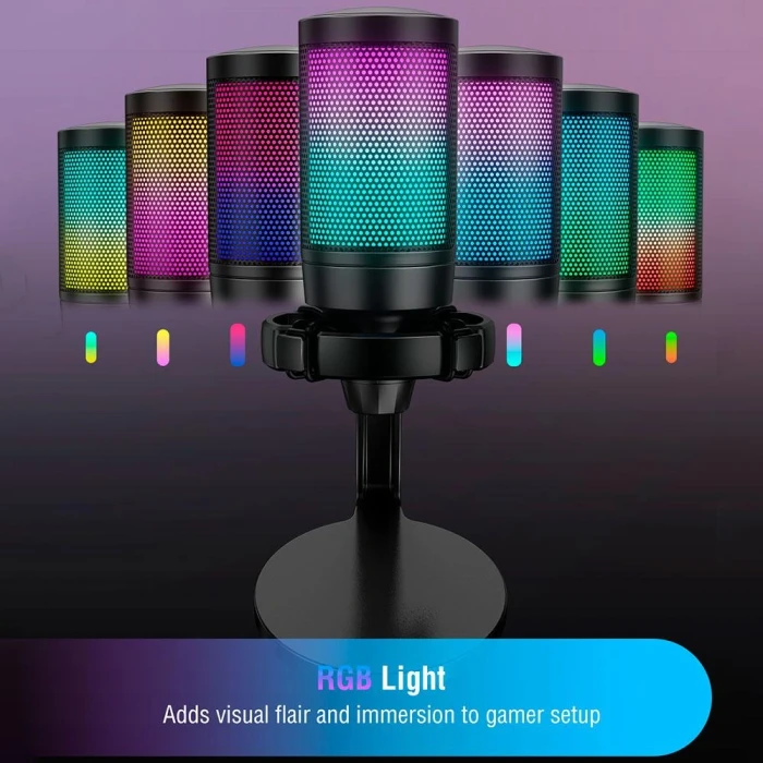 FIFINE A6NEO RGB - Black