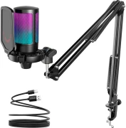FIFINE A6T RGB - Black
