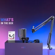 FIFINE A6T RGB - Black