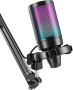 FIFINE A6T RGB - Black