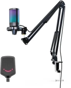 FIFINE A6T RGB - Black