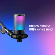 FIFINE A6T RGB - Black