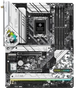 ASROCK Z790 Steel Legend Wi-Fi DDR5