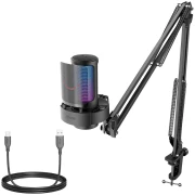 FIFINE A8T RGB - Black