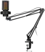 FIFINE A8T RGB - Black