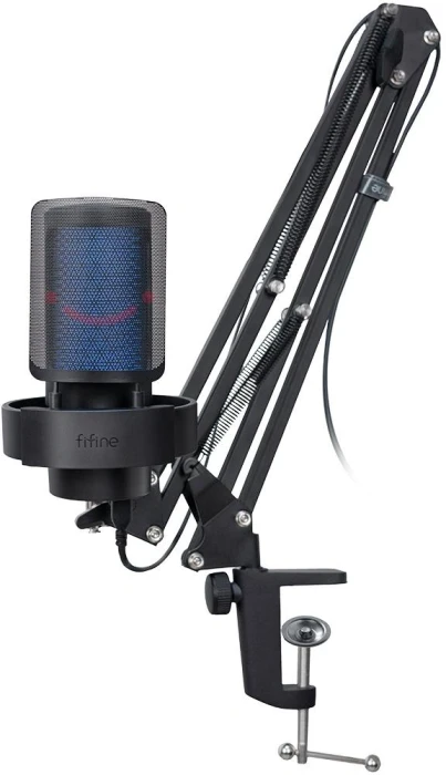 FIFINE A8T RGB - Black