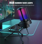 FIFINE A8V RGB - Black
