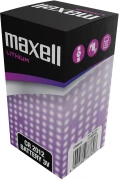 Бутонна батерия литиева MAXELL CR2012 3V