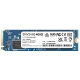 Synology 400 GB NVMe M.2 2280 PCIe 3.0 x4,SNV3410-400G