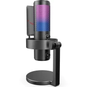 FIFINE A9 RGB 4 Polar Patterns - Black
